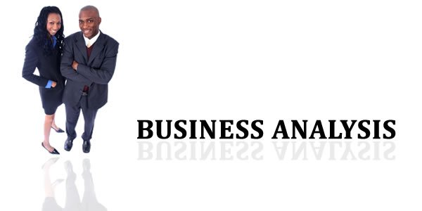 Business analysis and planning
