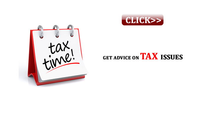 tax services